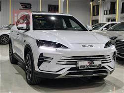 بي واي دي سونغ بلس